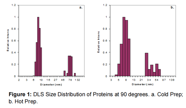 BSA Analysis 1